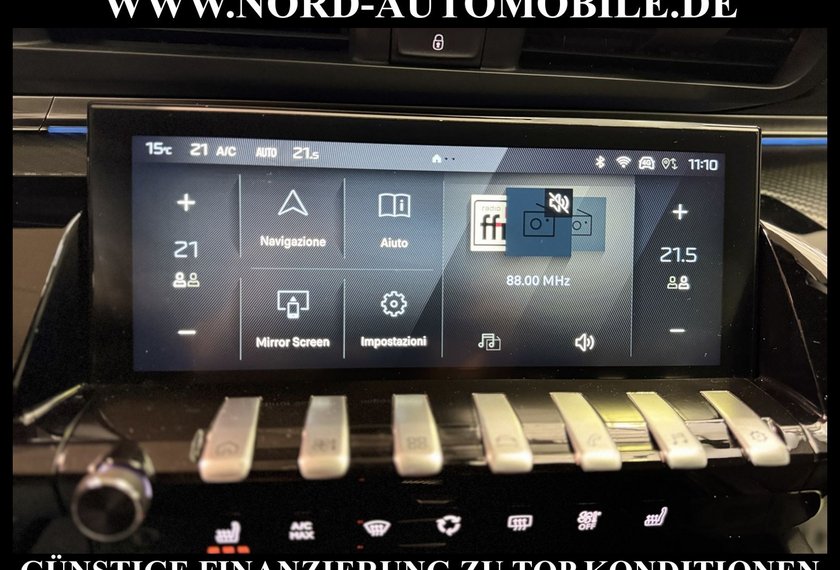 Peugeot 508 508 SW GT SPORT 1.5 Blue HDI *18Z*LED*UPE:55