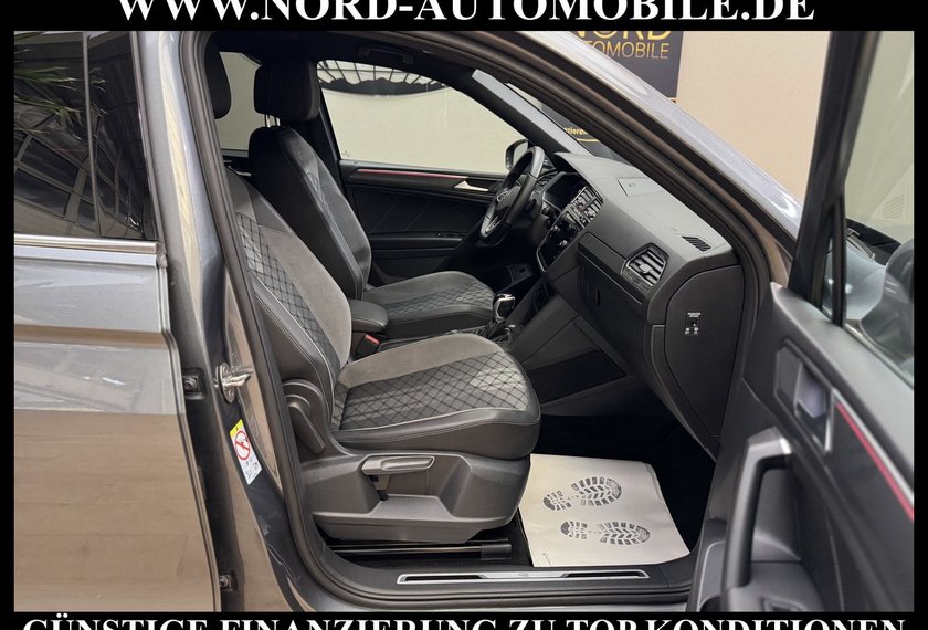 Volkswagen Tiguan Allspace Tiguan Allspace R-Line 4MOT 2.0 TDI DSG HeadUp
