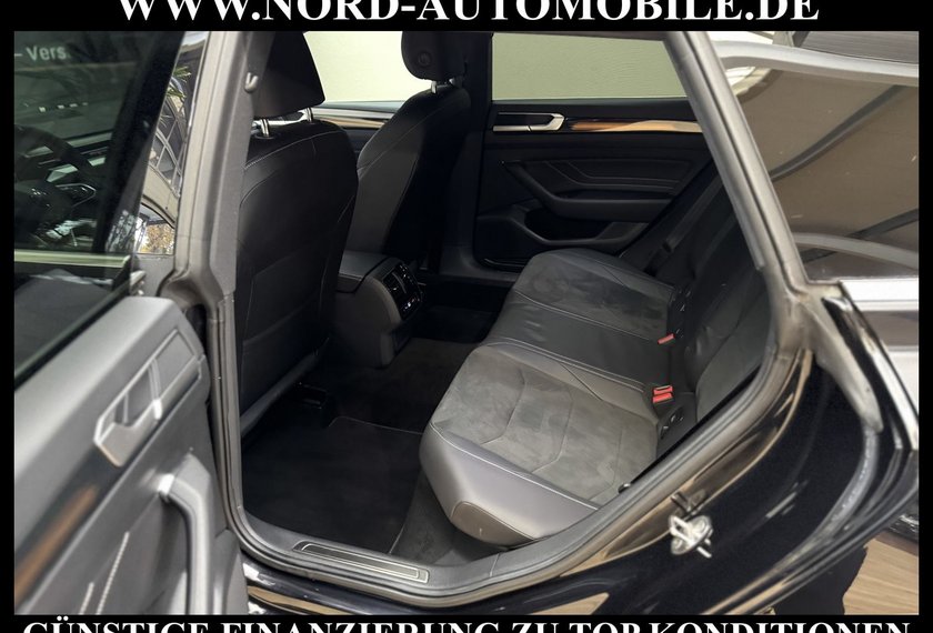 Volkswagen Arteon Arteon Shooting Brake R-Line 1.4 TSI eHybrid