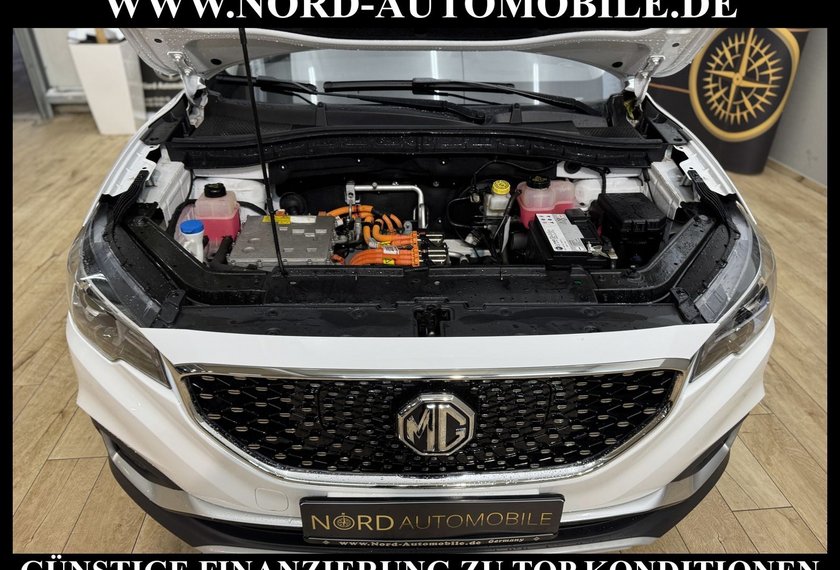 MG ZS ZS EV LUXURY *LED*PANO*NAV*LEDER*SHZ*ACC