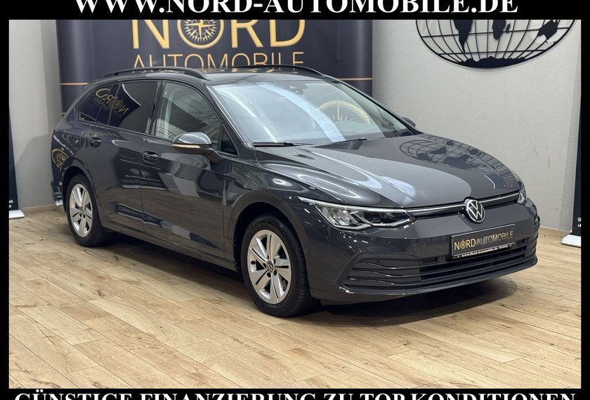 Volkswagen Golf Golf Variant Life 2.0 TDI Kamera/Navi/LED/Dig,Co