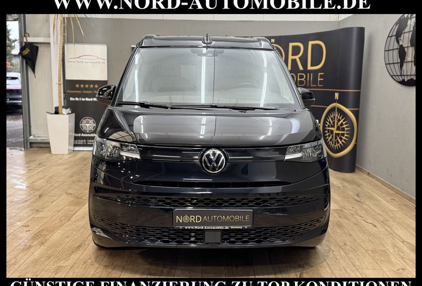 Volkswagen T7 California T7 California Beach LR eHybrid 4MOT DSG*UPE:98*
