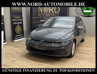 Volkswagen Golf Golf Variant Life 2.0 TDI DSG Kamera/Navi/LED/