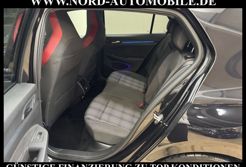 Volkswagen Golf Golf GTI 2.0 TSI DSG Kamera/Navi/LED/18/