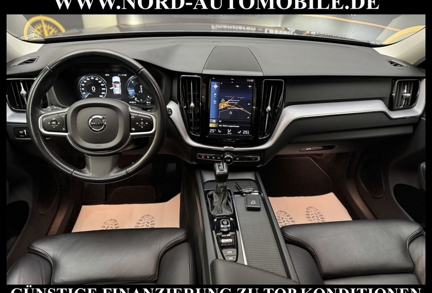 Volvo XC60 XC60 D4 Momentum Pro *LEDER*ACC*KAM*BLIS*LED*