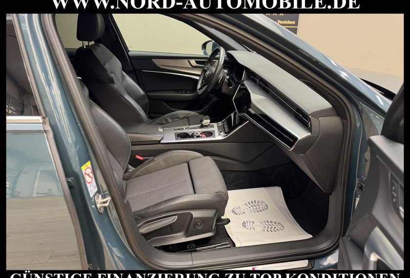 Audi A6 A6 Avant S-Line QU. 45 TDI Matrix/Virtual Cockpi