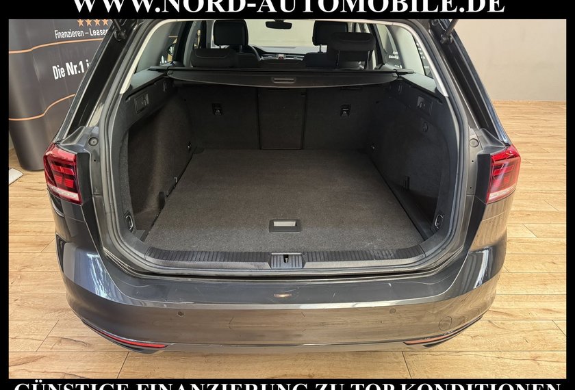 Volkswagen Passat Variant Passat Variant Business 2.0 TDI DSG Dig.Cockpit