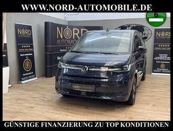 Volkswagen T7 Multivan T7 Multivan LANG STYLE eHybrid 4MOT DSG*UPE104*