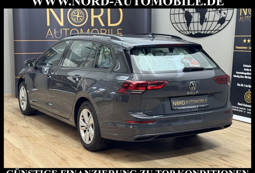 Volkswagen Golf Golf Variant 2.0 TDI Life DSG Kamera/Navi/LED/