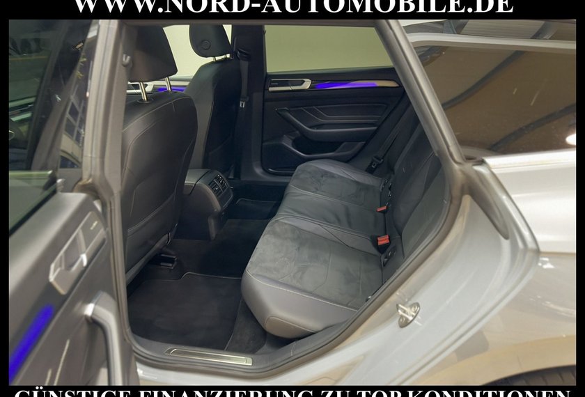 Volkswagen Arteon Arteon Shooting Brake R-Line 2.0 TDI Pano/20/AHK