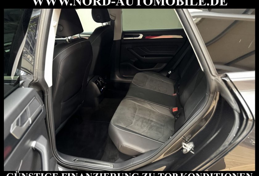 Volkswagen Arteon Arteon Shooting Brake Elegance 2.0 TDI DSG Kamer