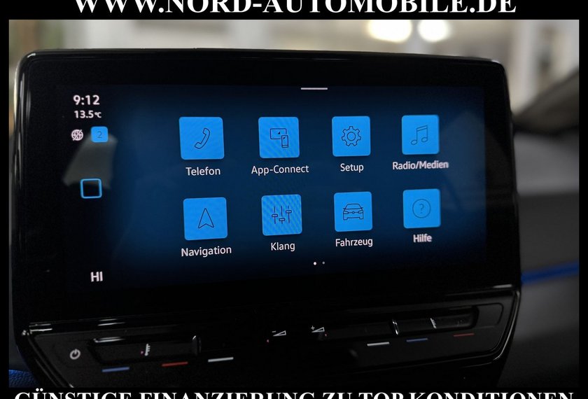 Volkswagen ID.3 ID.3 Pure Performance CCS/Navi/LED/Spurhalte
