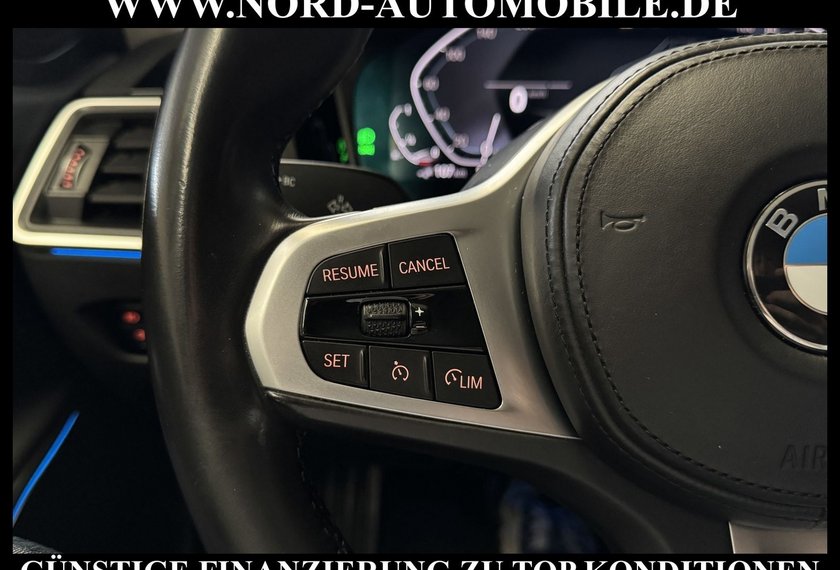 BMW 330 330 e Touring Sport Line *LED*AHK*ParkAss+*LiveC