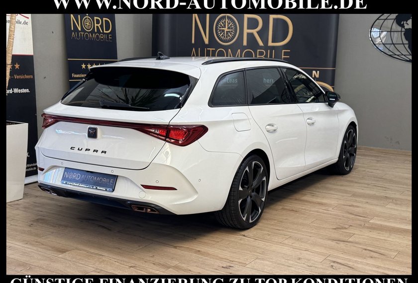 Cupra Leon Leon SP VZ 1.4 TSI e-HYBRID DSG Kamera/19/Navi