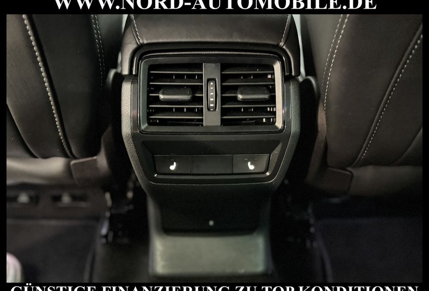 Skoda Kodiaq Kodiaq 2.0 TDI DSG SportLine Matrix/Virt.Cockpit