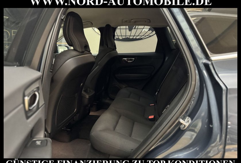 Volvo XC60 XC60 B4 D Momentum *LED*AHK*ACC*KAM*MJ2022*19Z*