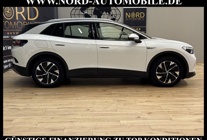 Volkswagen ID.4 ID.4 Pro Performance Navi/LED/19/PDC