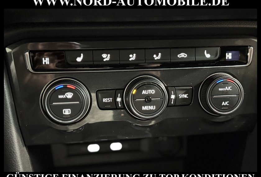 Volkswagen Tiguan Allspace Tiguan Allspace Highline 4MOT 2.0 TDI DSG AHK/19