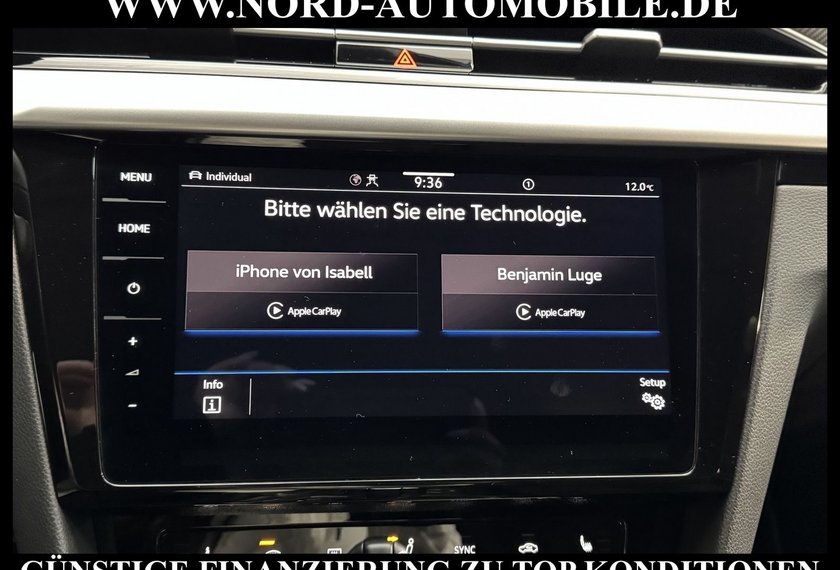 Volkswagen Arteon Arteon Shooting Brake R-Line 1.4 TSI eHybrid