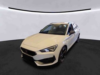 Cupra Leon Leon SP 2.0 TDI DSG Kamera/Navi/LED/18/Spurhalte