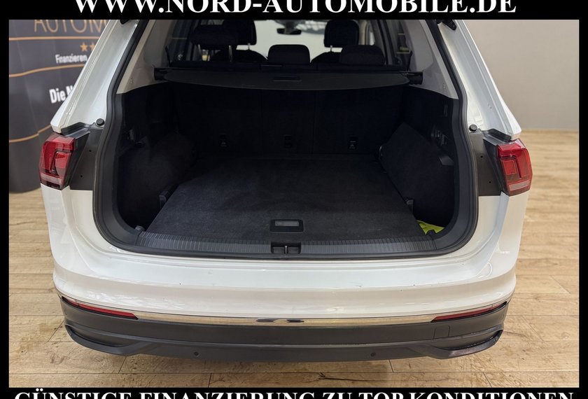 Volkswagen Tiguan Allspace Tiguan Allspace Life 4MOT 2.0 TSI DSG Head-Up/18