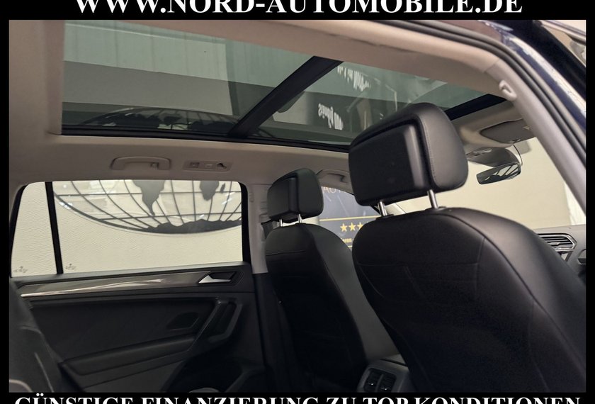 Volkswagen Tiguan Allspace Tiguan Allspace Life 2.0 TDI DSG Pano/Leder/18/