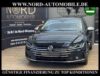 Volkswagen Arteon Arteon Shooting Brake Elegance 2.0 TDI DSG AHK
