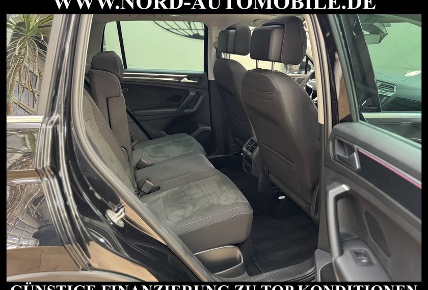 Volkswagen Tiguan Tiguan Elegance 2.0 TDI DSG Pano/Matrix/Kamera