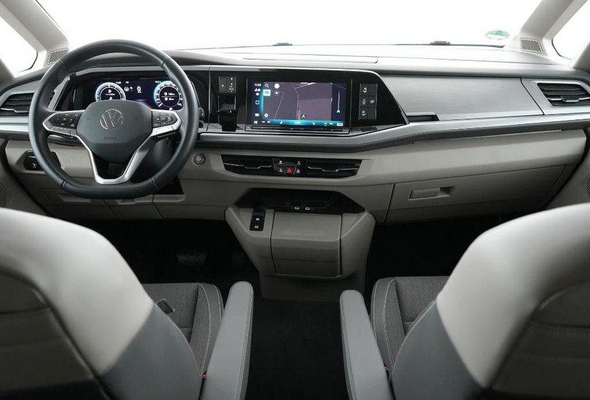 Volkswagen T7 California T7 California OCEAN eHYBRID 4M *BATMAN-OPTIK*