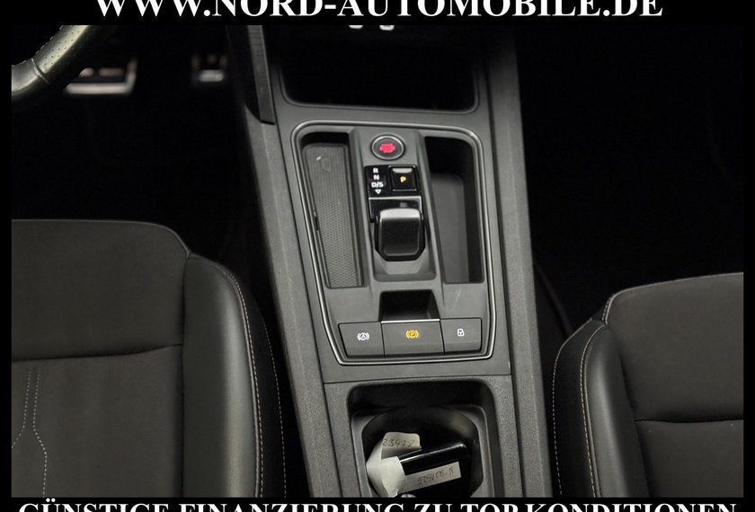 Cupra Leon Leon SP 1.4 TSI e-HYBRID DSG Pano/Kamera/ACC