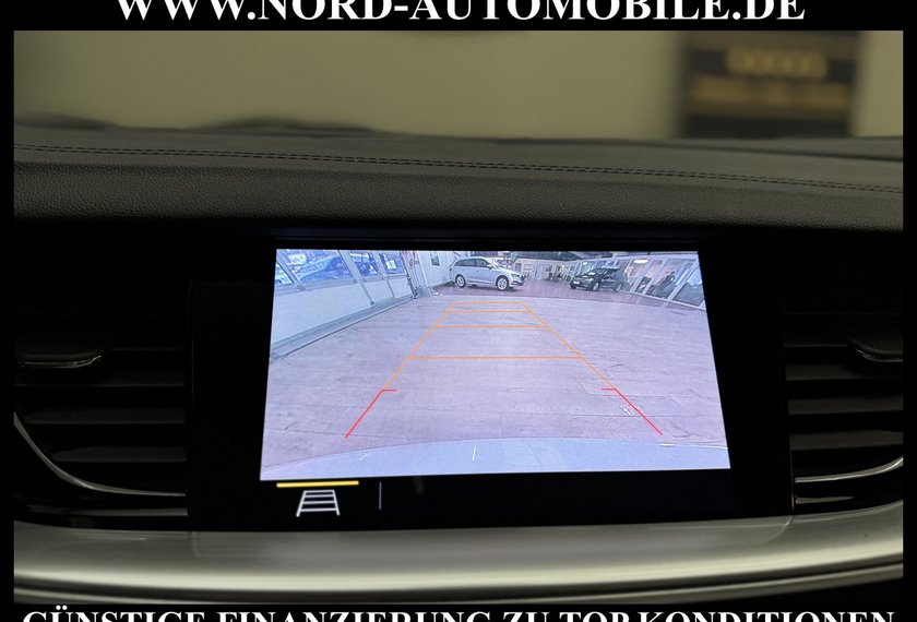 Opel Insignia Insignia B ST GSI 4x4 OPC *DER GERÄT*UPE:62