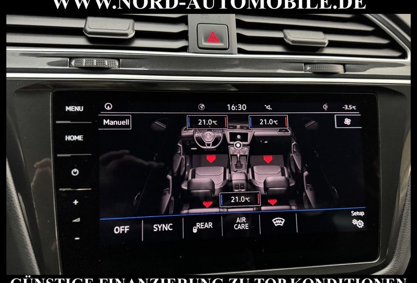 Volkswagen Tiguan Tiguan 2.0 TDI DSG IQ.DRIVE *LED*AHK*VIRTUAL*KAM
