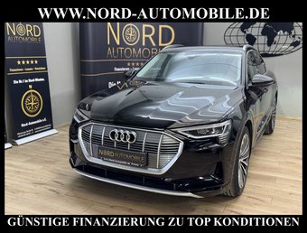 Audi e-tron e-tron Sportback Advanced QU.Kamera/21