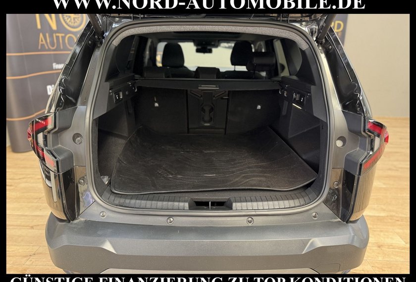 Dacia Bigster Bigster TCe 130 EXTREME 4x4 *PANO*ACC*LED*