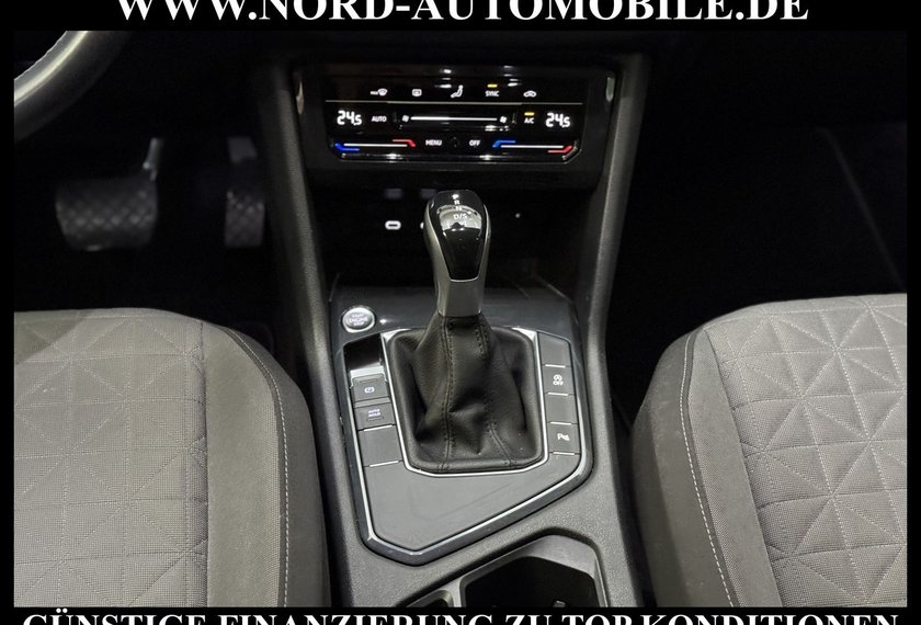 Volkswagen Tiguan Tiguan Life 1.5 TSI DSG Kamera/Navi/LED/ACC