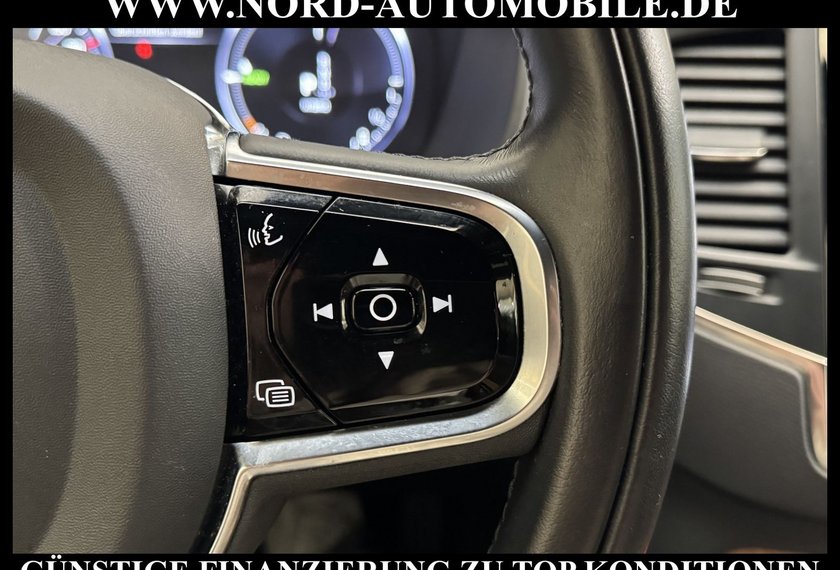 Volvo XC90 XC90 T8 Inscription Recharge AWD 7-SITZ*H&amp;K*STHZ