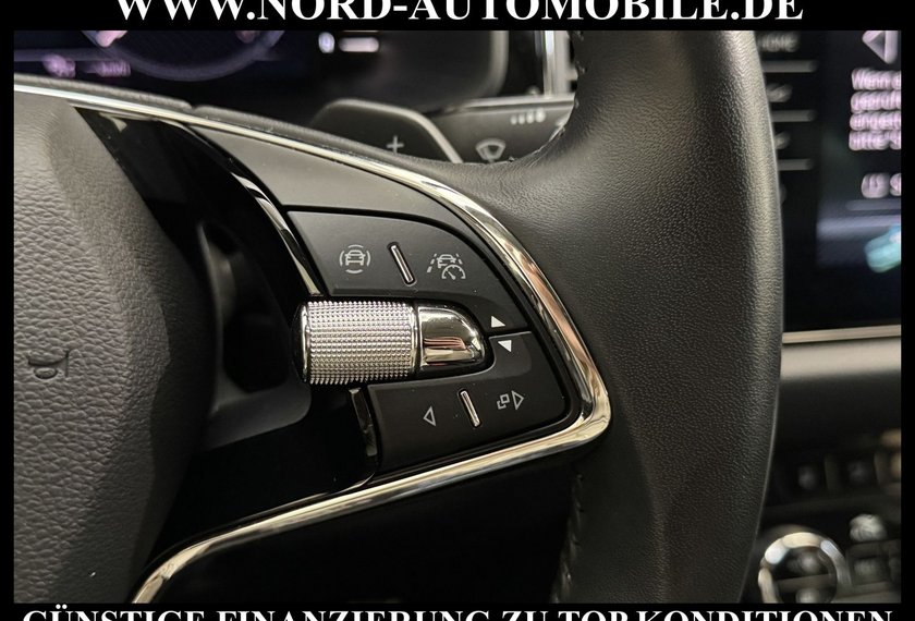 Skoda Kodiaq Kodiaq Laurin &amp; Klement 2.0 TDI DSG AHK/Kamera/