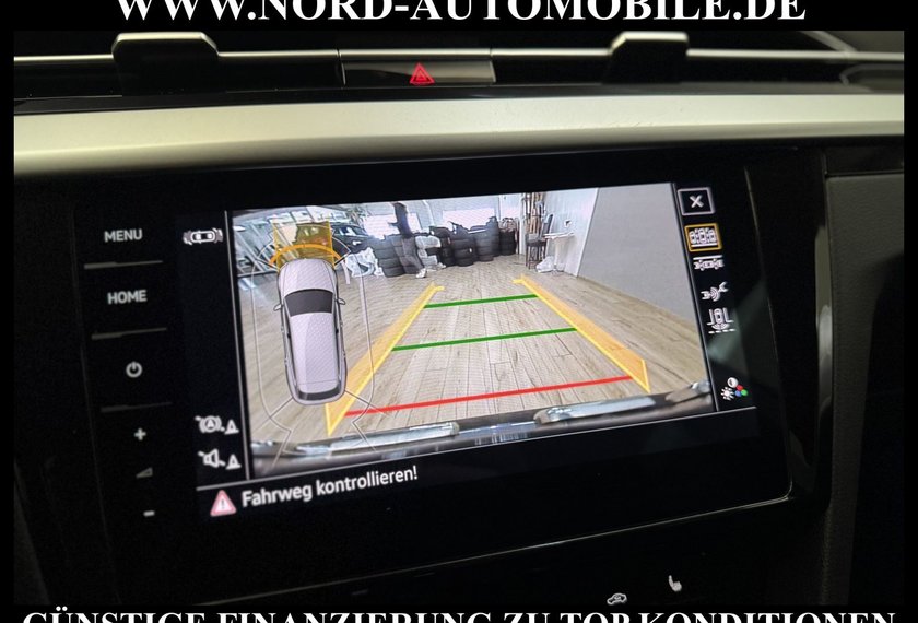 Volkswagen Arteon Arteon Shooting Brake 2.0 TDI Elegance AHK/18/