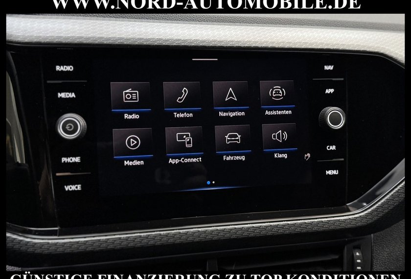 Volkswagen T-Cross T-Cross R-Line 1.0 TSI DSG Kamera/18/Dig.Cockpit