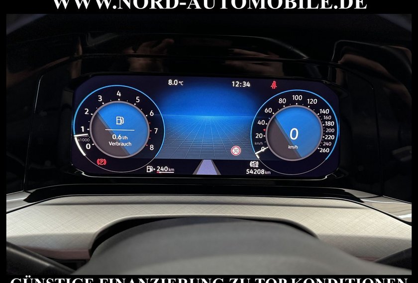 Volkswagen Golf Golf VIII Lim. 1.5 TSI Life Garantie bis 02/28