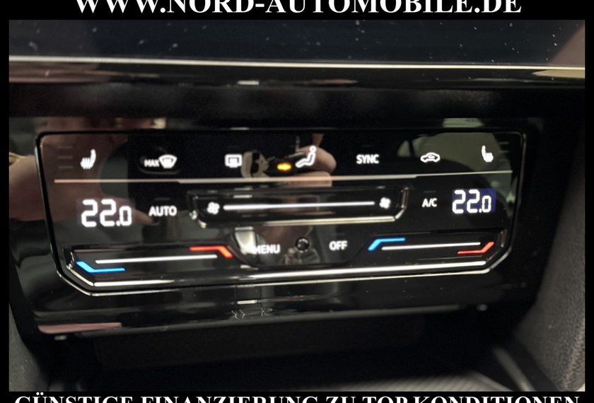 Volkswagen Passat Variant Passat Variant R-Line 2.0 TSI DSG Area View/AHK/