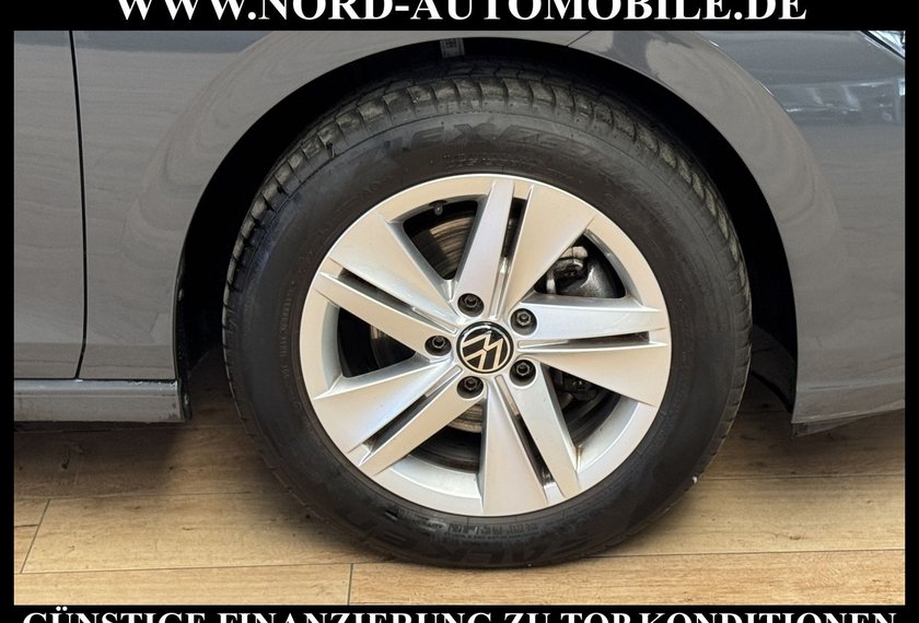 Volkswagen Golf Golf Variant Life 1.5 eTSI DSG Navi/LED/ACC/PDC