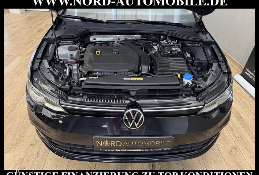 Volkswagen Golf Golf Limo Life 1.5 TSI Navi/LED/PDC/ACC