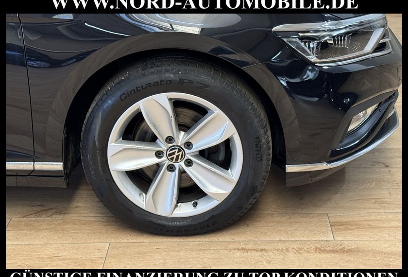 Volkswagen Passat Variant Passat Variant Elegance 2.0 TDI DSG Dig.Cockpit