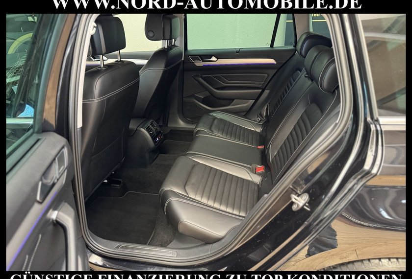 Volkswagen Passat Variant Passat Variant Elegance 2.0 TDI DSG Dig.Cockpit
