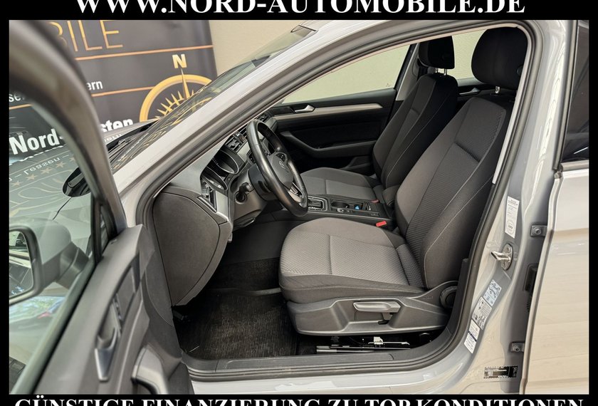 Volkswagen Passat Variant Passat Variant 2.0 TDI DSG Kamera/Navi/LED/