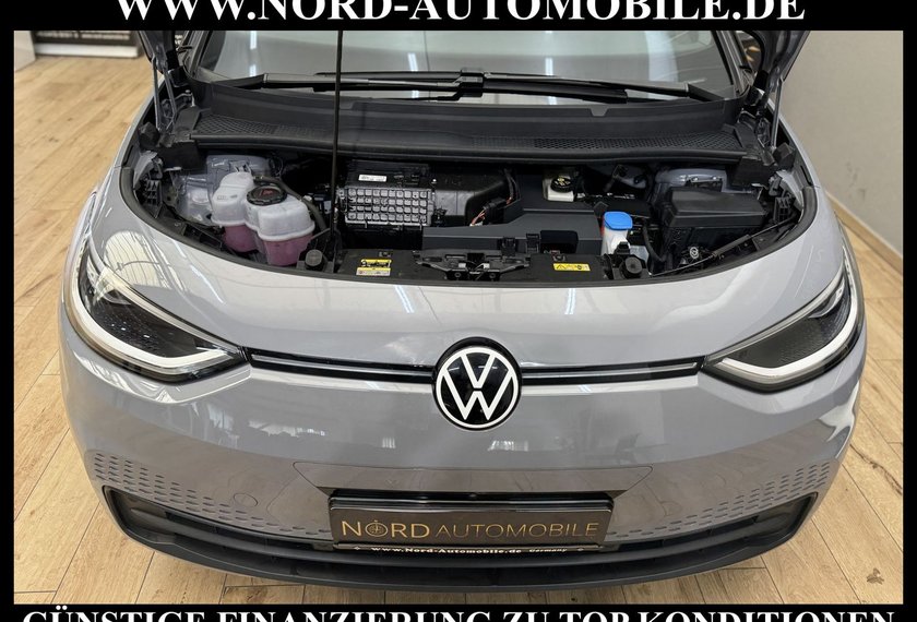 Volkswagen ID.3 ID.3 Pro Performance Area View/Matrix/Side&amp;Lane