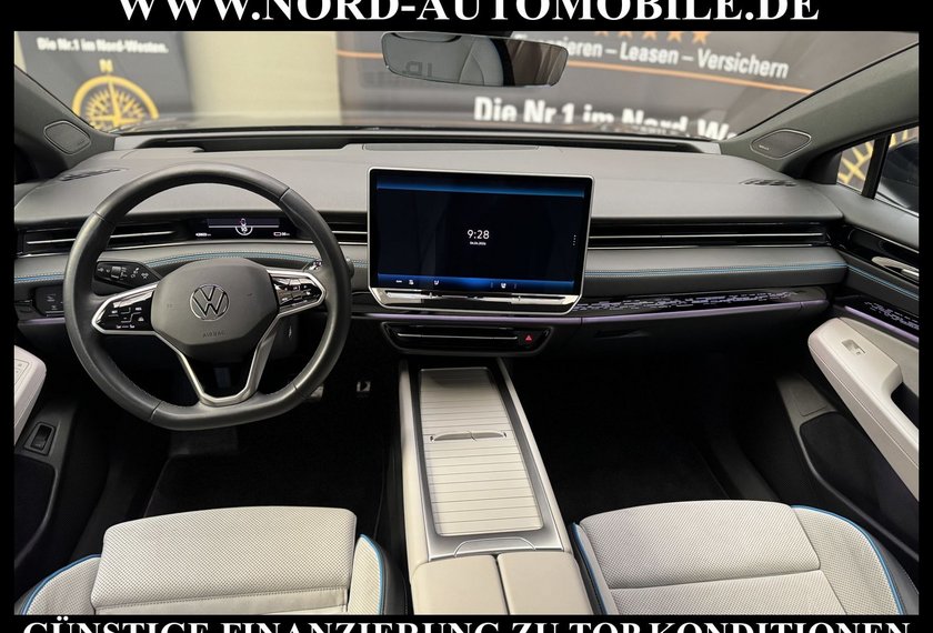 Volkswagen ID.7 ID.7 Pro Area View/Matrix/20/HarmanKardon/