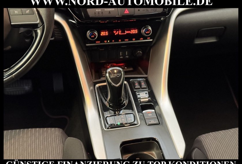 Mitsubishi Eclipse Cross Eclipse Cross Hybrid 4WD *SHZ*KAM*TOP-KM*