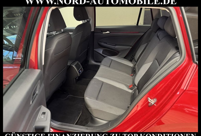 Volkswagen Golf Golf Variant  ACTIVE 2.0 TDI Navi/LED/ACC/16/PDC